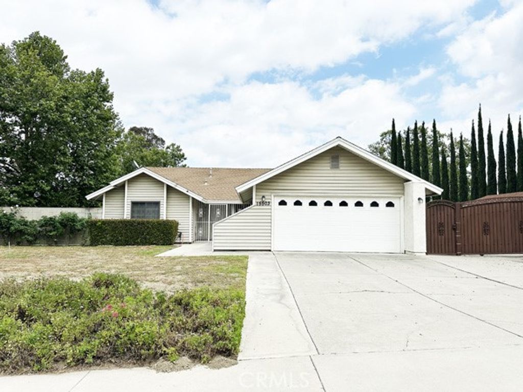 Image 1 of property listing at 15503 Tern Street, Chino Hills, CA 91709