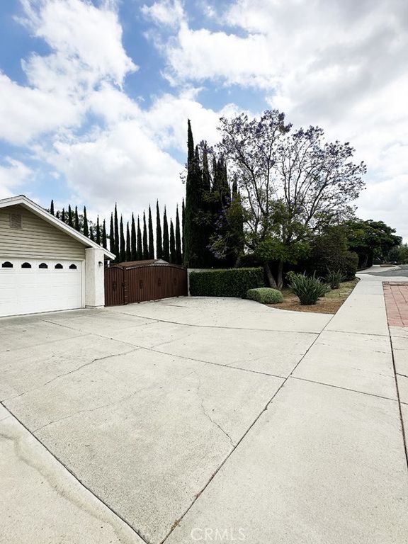 Image 2 of property listing at 15503 Tern Street, Chino Hills, CA 91709
