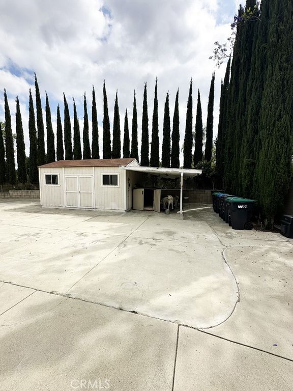 Image 5 of property listing at 15503 Tern Street, Chino Hills, CA 91709