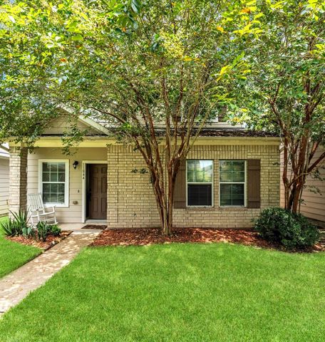 11844 Jelicoe Drive, Houston, TX 77047
