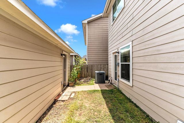 11844 Jelicoe Drive, Houston, TX 77047