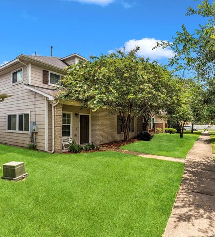 11844 Jelicoe Drive, Houston, TX 77047