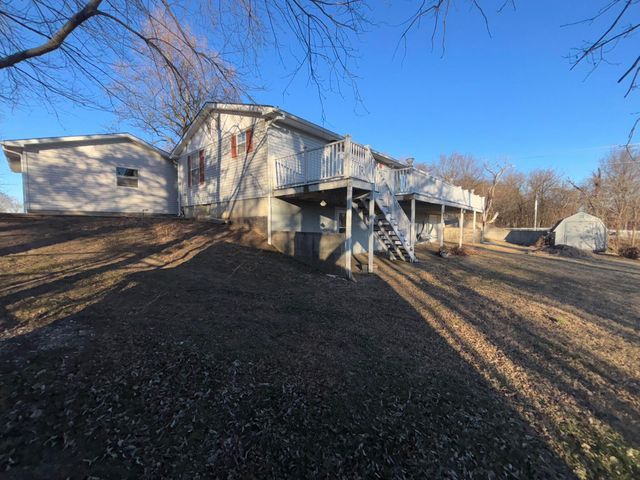 4130 E Zora Street, Webb City, MO 64870