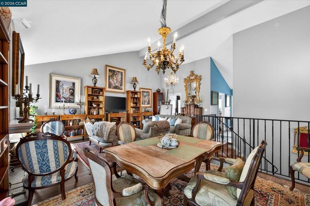 4420 Eagle Peak Rd B, Concord, CA 94521
