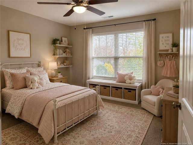 743 Shoals Lake Drive, Fuquay Varina, NC 27526