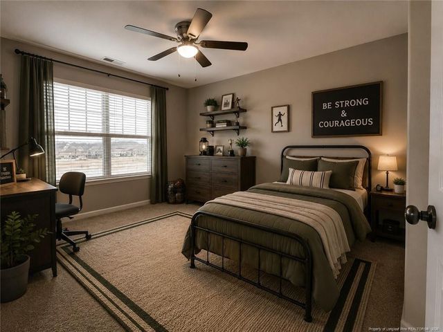 743 Shoals Lake Drive, Fuquay Varina, NC 27526