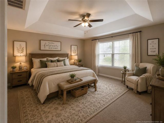 743 Shoals Lake Drive, Fuquay Varina, NC 27526