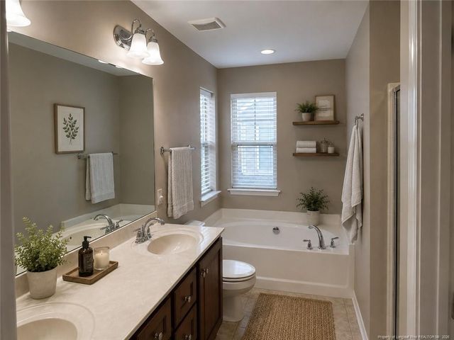 743 Shoals Lake Drive, Fuquay Varina, NC 27526
