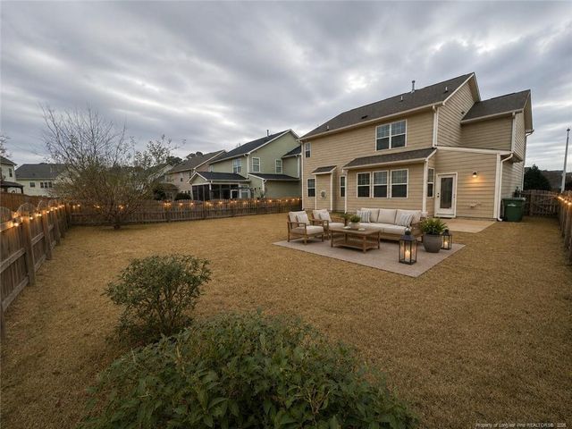 743 Shoals Lake Drive, Fuquay Varina, NC 27526