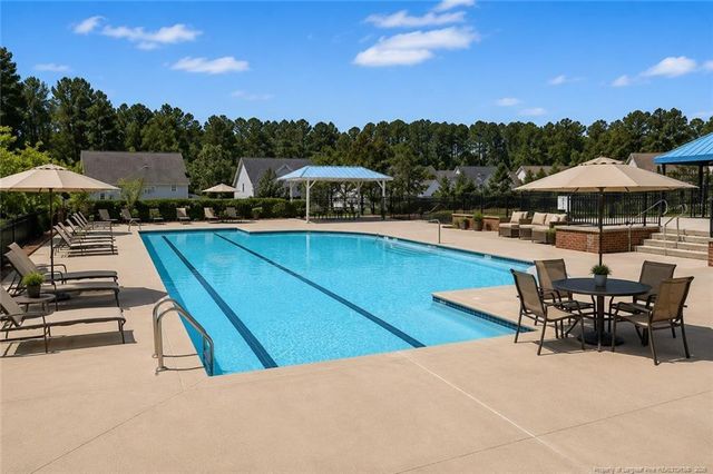 743 Shoals Lake Drive, Fuquay Varina, NC 27526