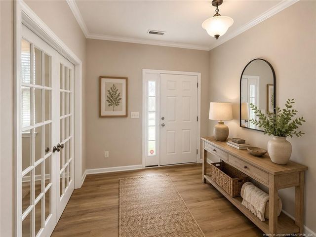 743 Shoals Lake Drive, Fuquay Varina, NC 27526