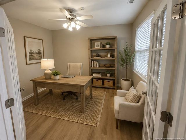 743 Shoals Lake Drive, Fuquay Varina, NC 27526