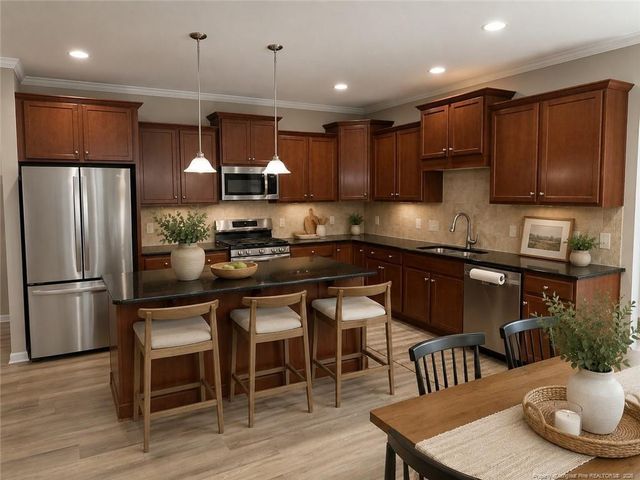 743 Shoals Lake Drive, Fuquay Varina, NC 27526