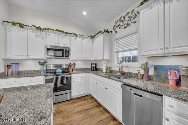 5110 Kayak Crossing Trail, Leland, NC 28451