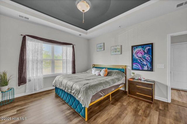 5110 Kayak Crossing Trail, Leland, NC 28451