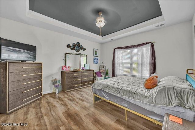 5110 Kayak Crossing Trail, Leland, NC 28451