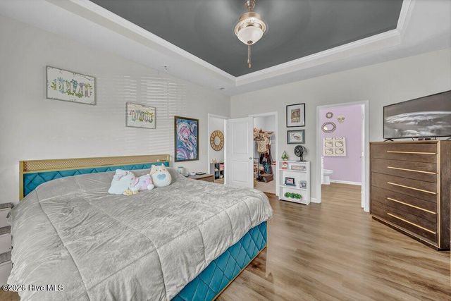 5110 Kayak Crossing Trail, Leland, NC 28451