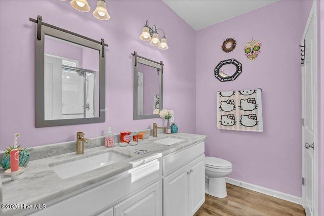 5110 Kayak Crossing Trail, Leland, NC 28451