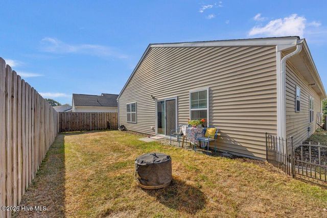 5110 Kayak Crossing Trail, Leland, NC 28451