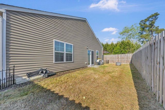 5110 Kayak Crossing Trail, Leland, NC 28451