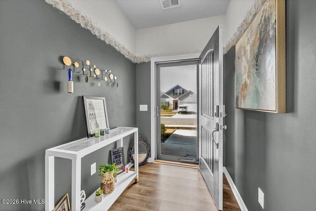 5110 Kayak Crossing Trail, Leland, NC 28451