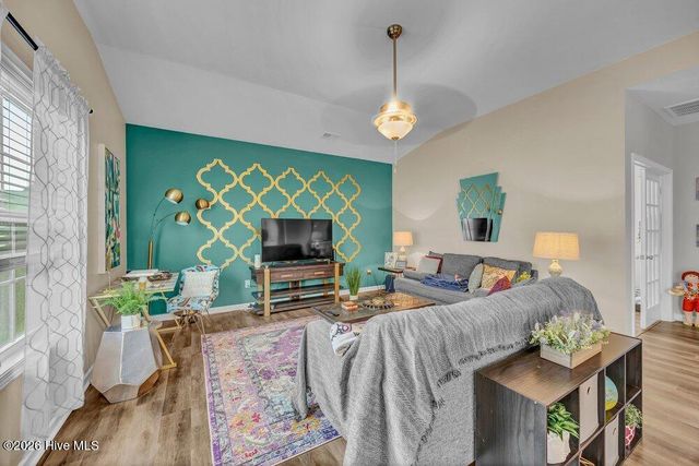 5110 Kayak Crossing Trail, Leland, NC 28451