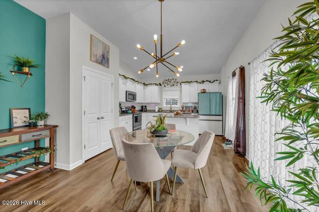 5110 Kayak Crossing Trail, Leland, NC 28451