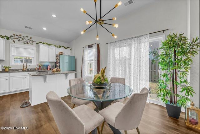 5110 Kayak Crossing Trail, Leland, NC 28451