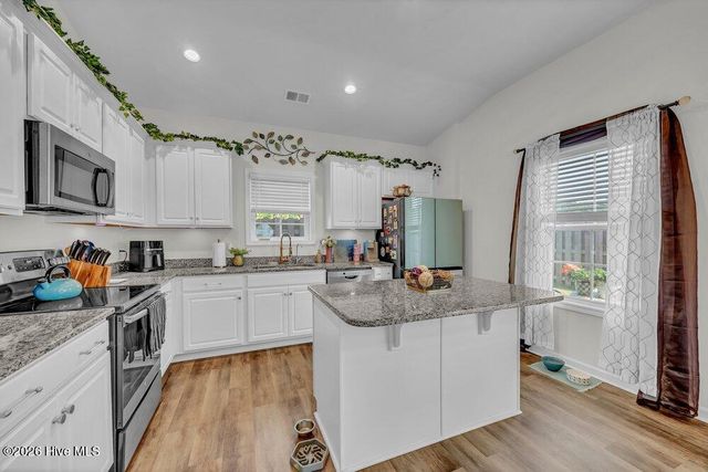 5110 Kayak Crossing Trail, Leland, NC 28451