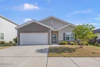 5110 Kayak Crossing Trail, Leland, NC 28451