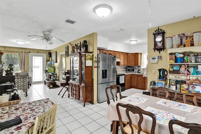 17401 NE 11th Court, Miami, FL 33162
