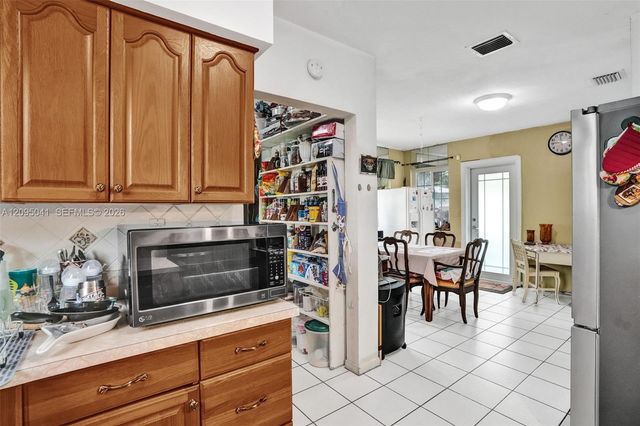 17401 NE 11th Court, Miami, FL 33162
