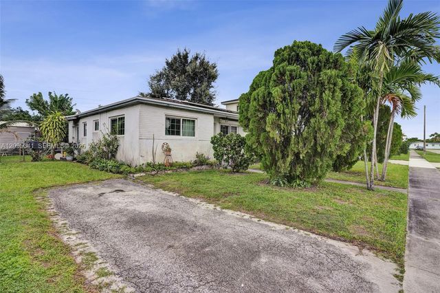 17401 NE 11th Court, Miami, FL 33162