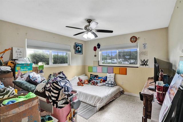 17401 NE 11th Court, Miami, FL 33162