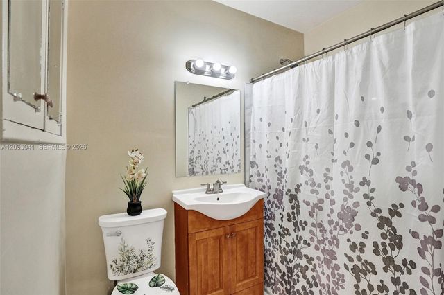 17401 NE 11th Court, Miami, FL 33162