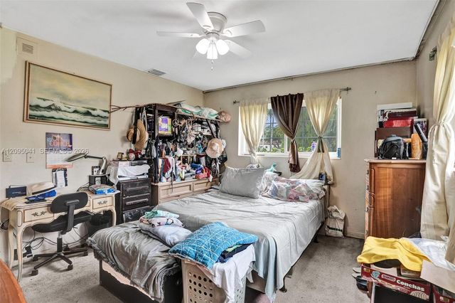 17401 NE 11th Court, Miami, FL 33162