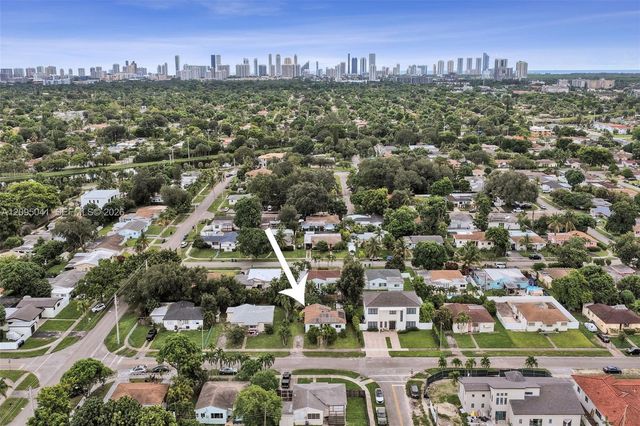17401 NE 11th Court, Miami, FL 33162