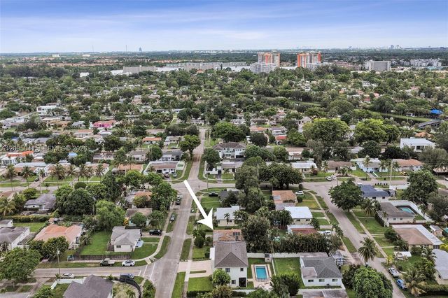 17401 NE 11th Court, Miami, FL 33162