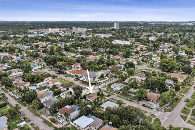 17401 NE 11th Court, Miami, FL 33162