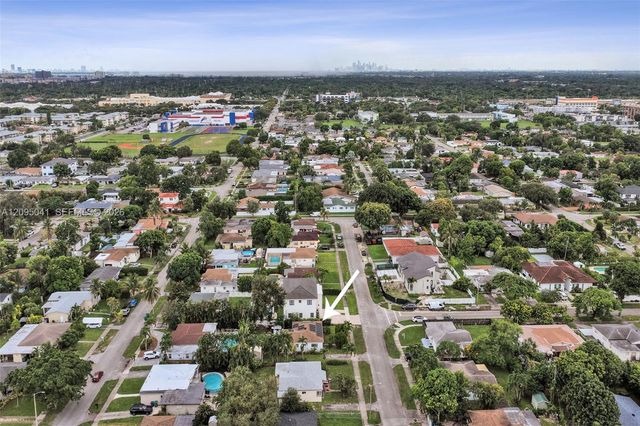 17401 NE 11th Court, Miami, FL 33162