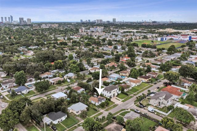 17401 NE 11th Court, Miami, FL 33162
