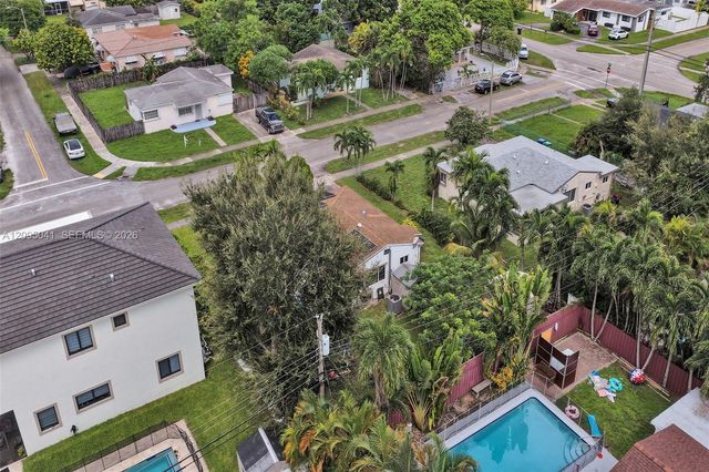 17401 NE 11th Court, Miami, FL 33162