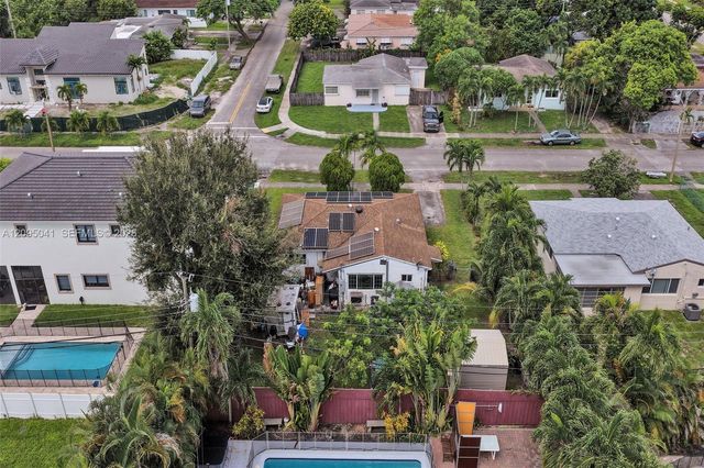 17401 NE 11th Court, Miami, FL 33162