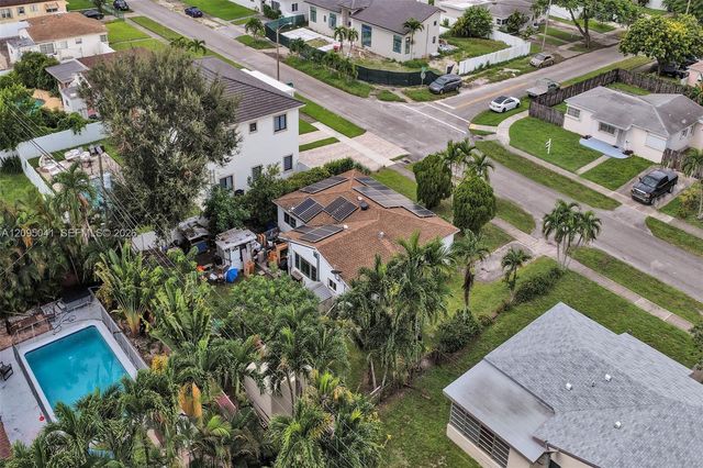 17401 NE 11th Court, Miami, FL 33162