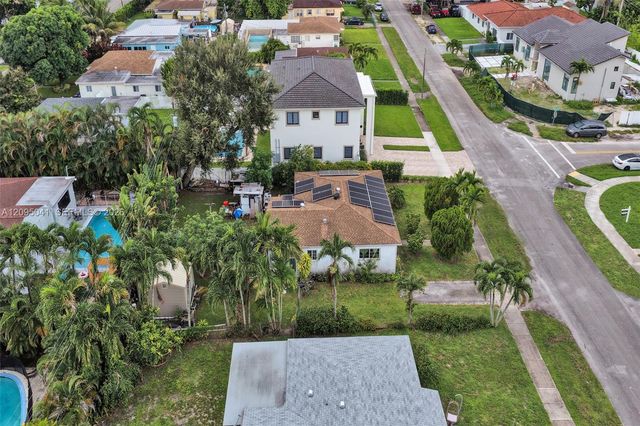 17401 NE 11th Court, Miami, FL 33162