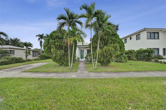 17401 NE 11th Court, Miami, FL 33162