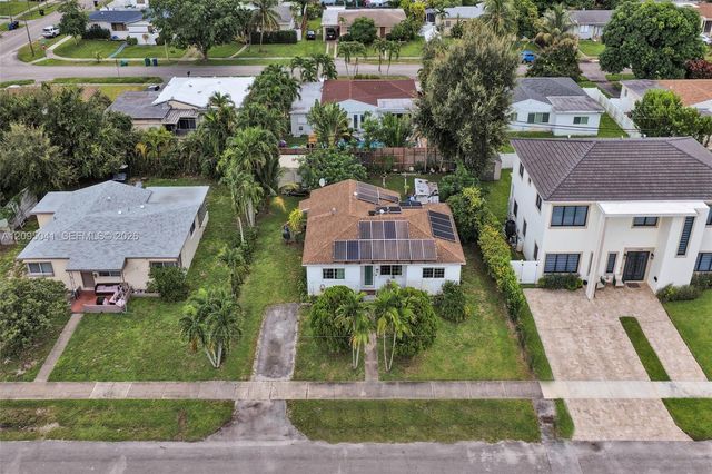 17401 NE 11th Court, Miami, FL 33162