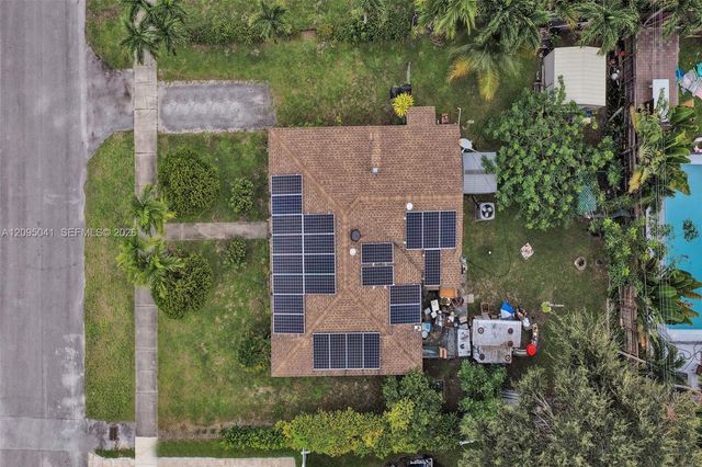 17401 NE 11th Court, Miami, FL 33162
