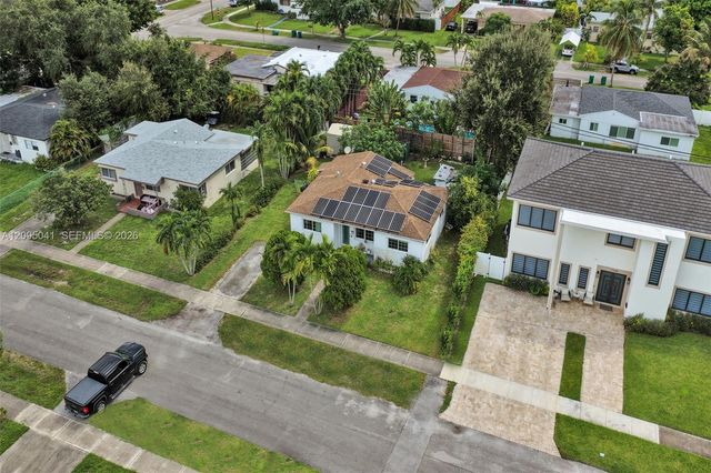 17401 NE 11th Court, Miami, FL 33162