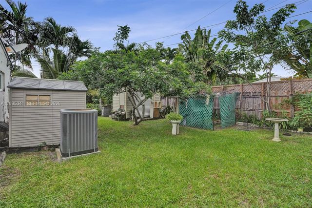 17401 NE 11th Court, Miami, FL 33162